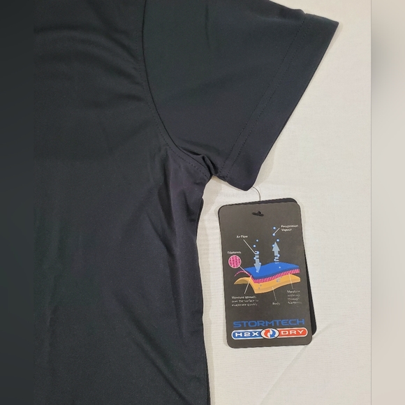 STORMTECH  - Ladie's Sport Polo - Picture 7 of 11